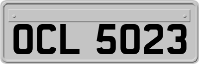OCL5023