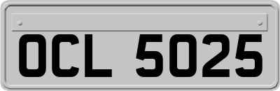 OCL5025