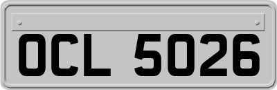 OCL5026