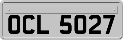 OCL5027