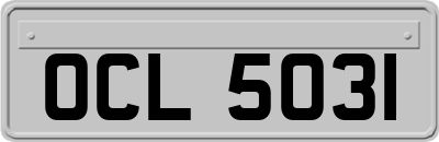 OCL5031