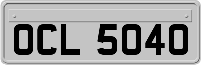 OCL5040