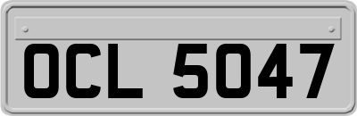 OCL5047