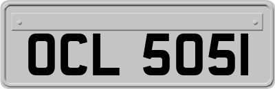 OCL5051
