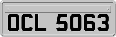 OCL5063