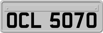 OCL5070
