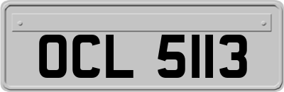 OCL5113