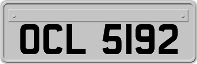 OCL5192