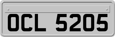 OCL5205