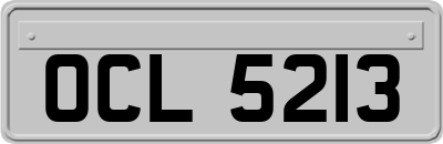 OCL5213