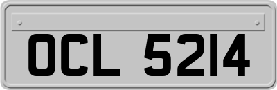 OCL5214