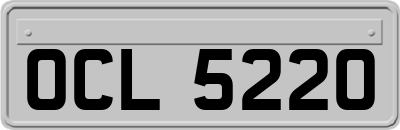 OCL5220
