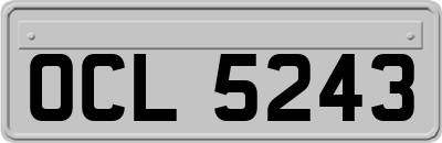OCL5243