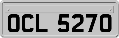 OCL5270