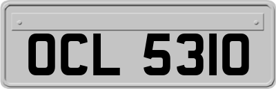 OCL5310