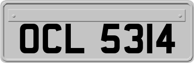 OCL5314