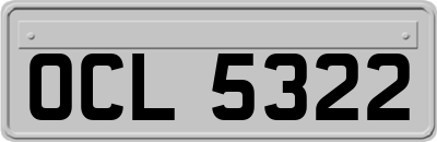 OCL5322