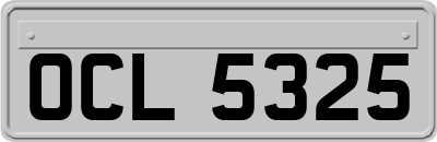 OCL5325
