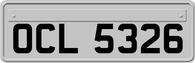 OCL5326