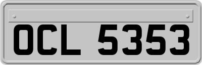 OCL5353