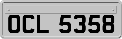 OCL5358