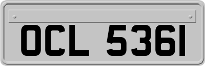 OCL5361