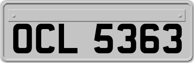 OCL5363