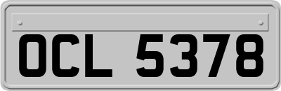 OCL5378