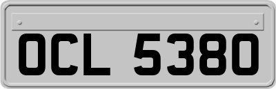 OCL5380