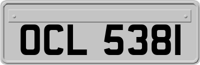 OCL5381