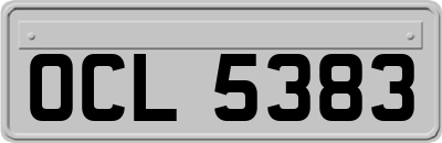 OCL5383
