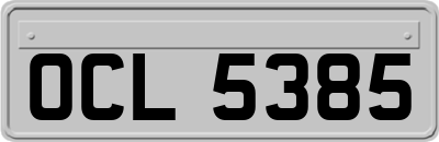 OCL5385