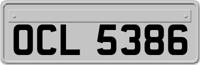 OCL5386