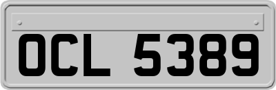 OCL5389