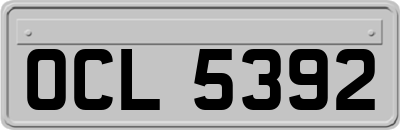 OCL5392