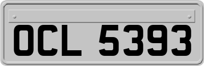 OCL5393