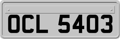 OCL5403