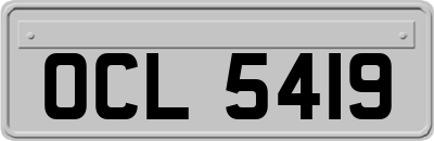 OCL5419