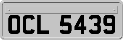 OCL5439