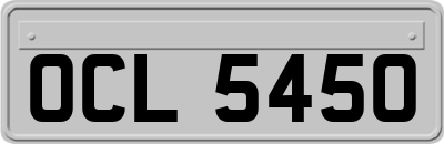 OCL5450