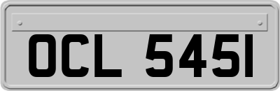 OCL5451