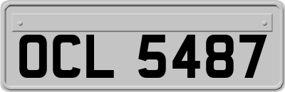 OCL5487