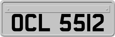 OCL5512