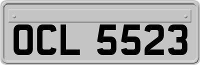 OCL5523