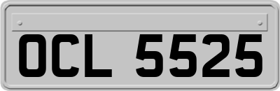 OCL5525