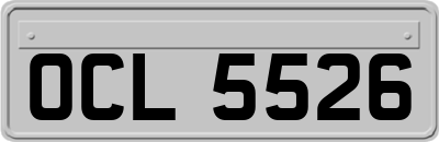 OCL5526