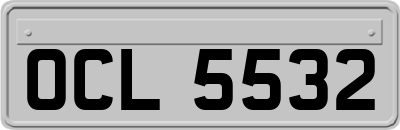 OCL5532