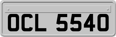 OCL5540