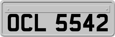 OCL5542