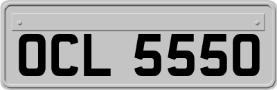 OCL5550